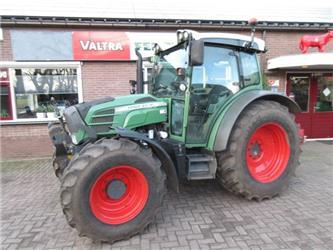 Fendt 211 Vario