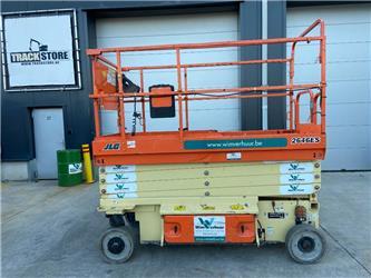 JLG 2646 ES