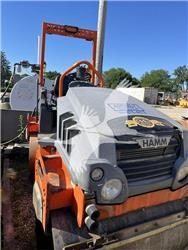 Hamm HD12VV