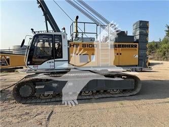 Liebherr HS8100HD