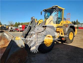 Volvo L120H