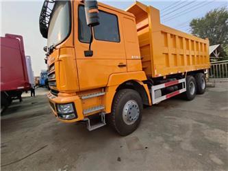 Shacman F3000 6X4