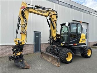 Yanmar B110W