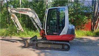 Takeuchi TB235