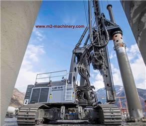 Liebherr LB 44