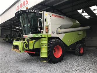 CLAAS Tucano 440