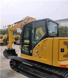 CAT 308.5