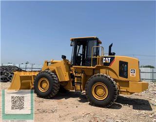 CAT 966G