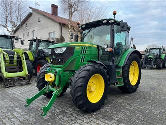 John Deere 6105R