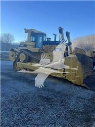 CAT D10R