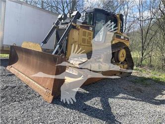 CAT D6R