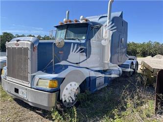 Peterbilt 377