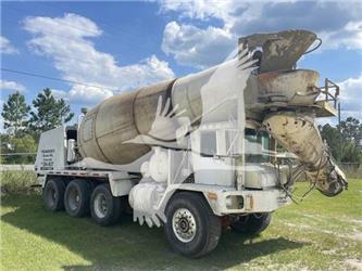 Terex FDB6000