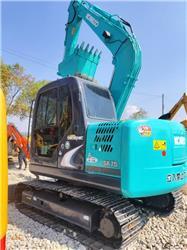 Kobelco SK 75