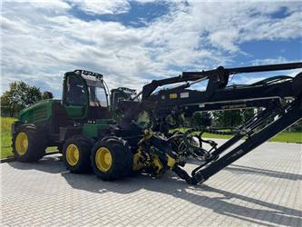 John Deere 1270G