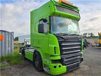 Scania R 500