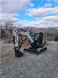 Bobcat E50