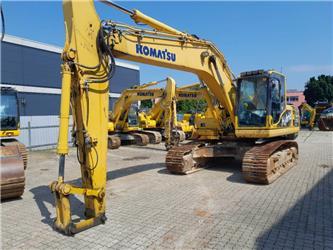 Komatsu HB215LC-1