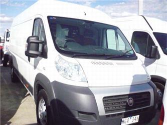 Fiat Ducato Xlwb