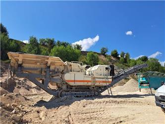 Metso NP 1110M