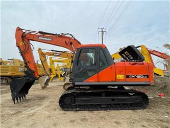 Doosan 150