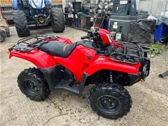 Honda TRX520 FA6