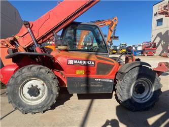 Manitou MT1435SL