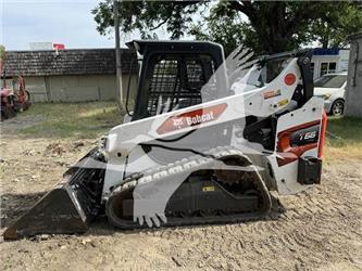 Bobcat T66