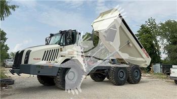 Terex TA300