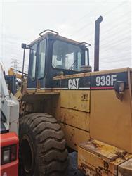 CAT 935F