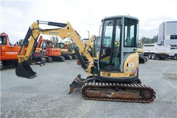 Yanmar VIO30-5B