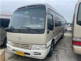 Toyota Coaster