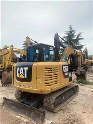 CAT 306E2