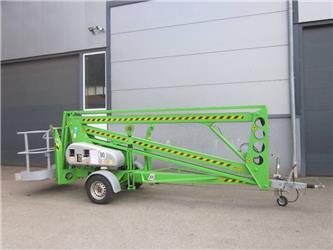 Niftylift TM 40