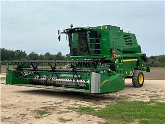 John Deere 1570