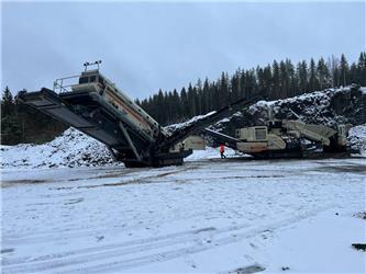 Metso ST3.8