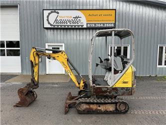 Wacker Neuson 1404