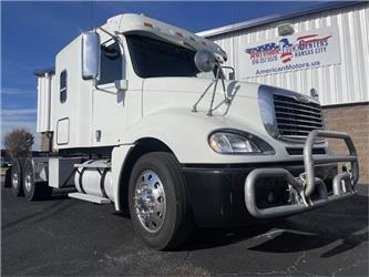 Freightliner COLUMBIA 120