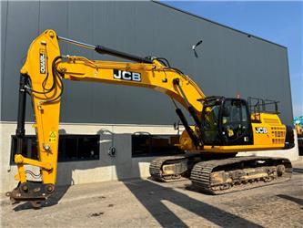 JCB JS330LC