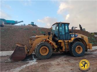 CAT 950 H