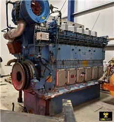 Stork Wartsila 6SW280