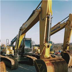 Kobelco SK200-8