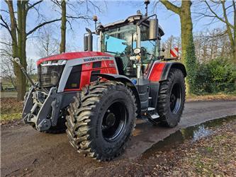 Massey Ferguson 8s305