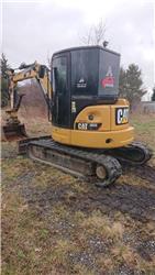 CAT 305