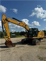 CAT 320GC