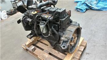 Cummins 6T-590