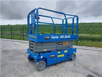 Genie GS 2646