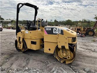 CAT CB34