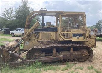 CAT D6E