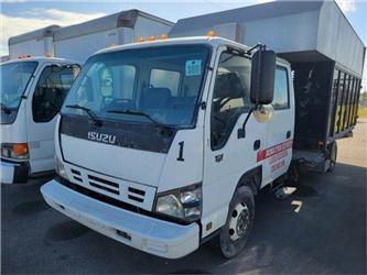 Isuzu NPR